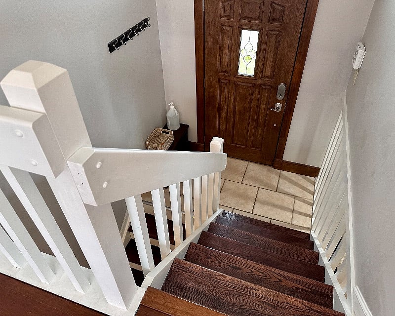 Entryway