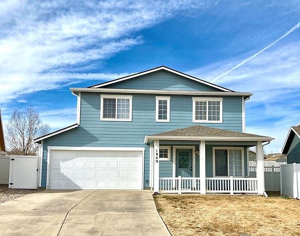 Furnished Finder property 413382_1 photo 1