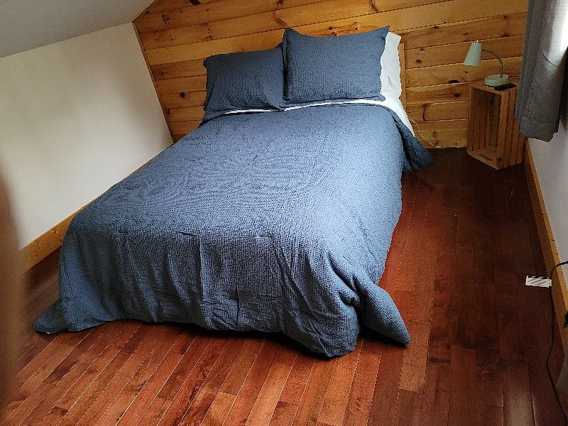 Loft bed