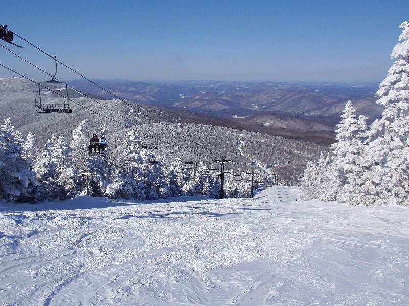 KILLINGTON VT