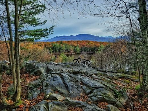 PINE HILL PARK