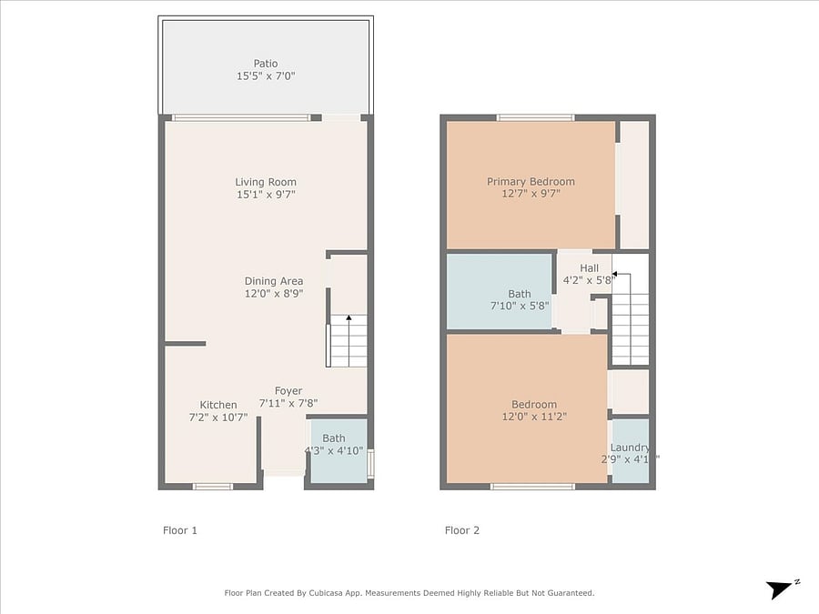 Furnished Finder property 414158_1 photo 33