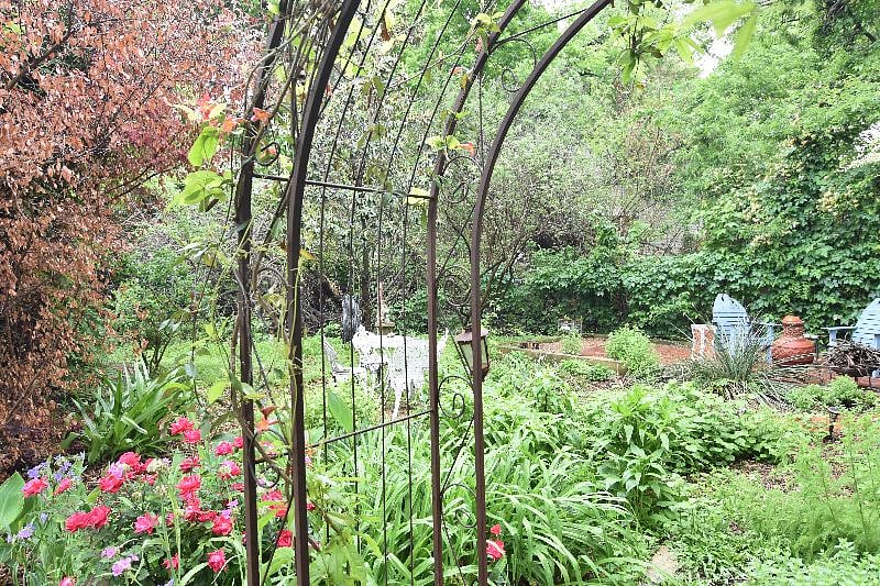 Gardens