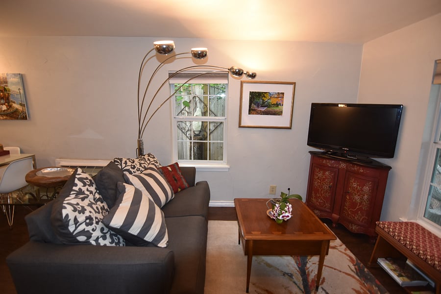 Sitting room