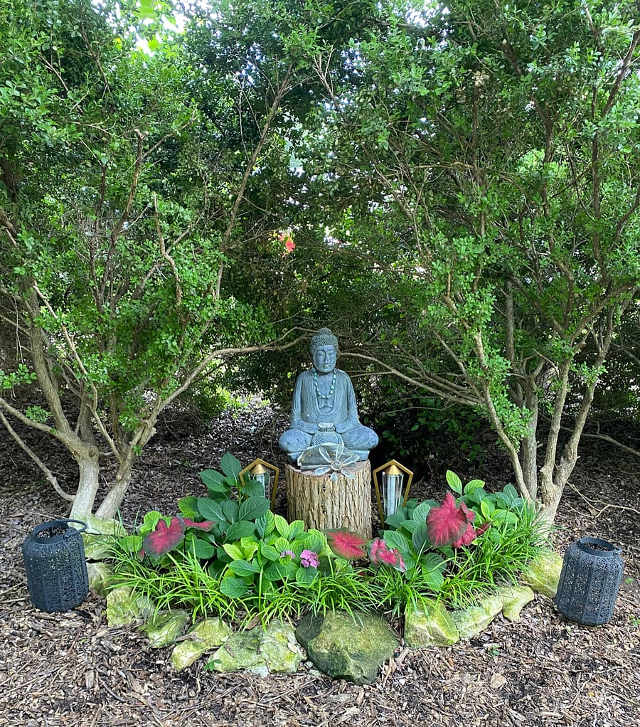 Memorial Garden