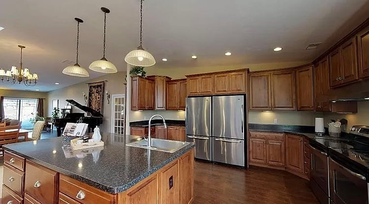 Furnished Finder property 414405_3 photo 5