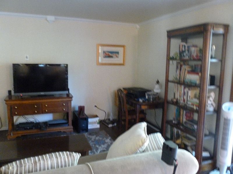 Part family room