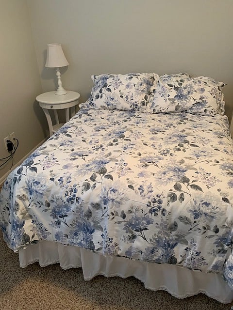 R1 Bed