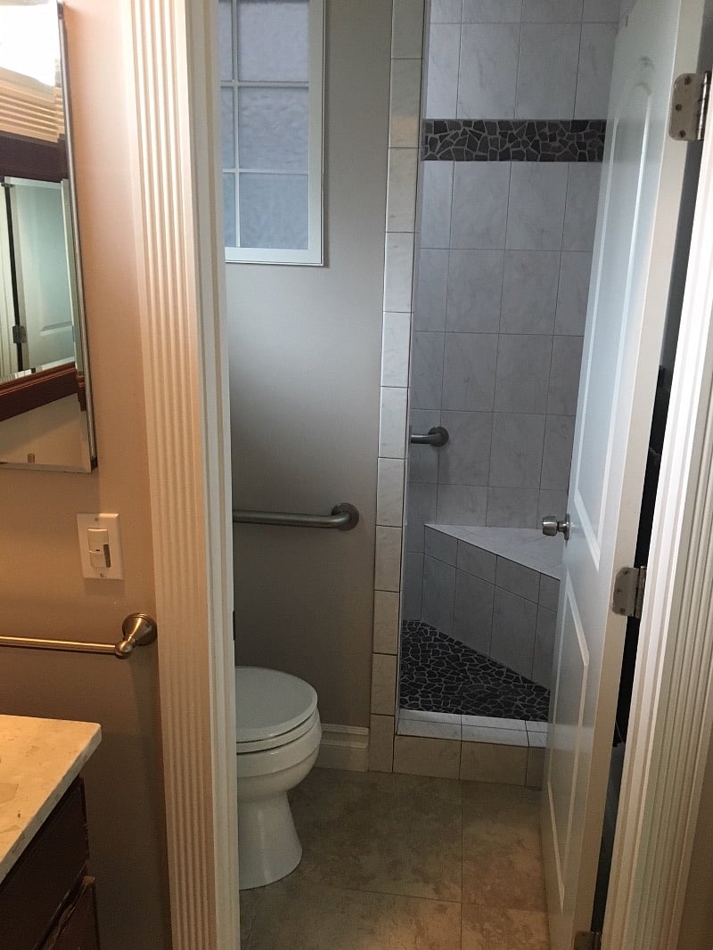 Shower