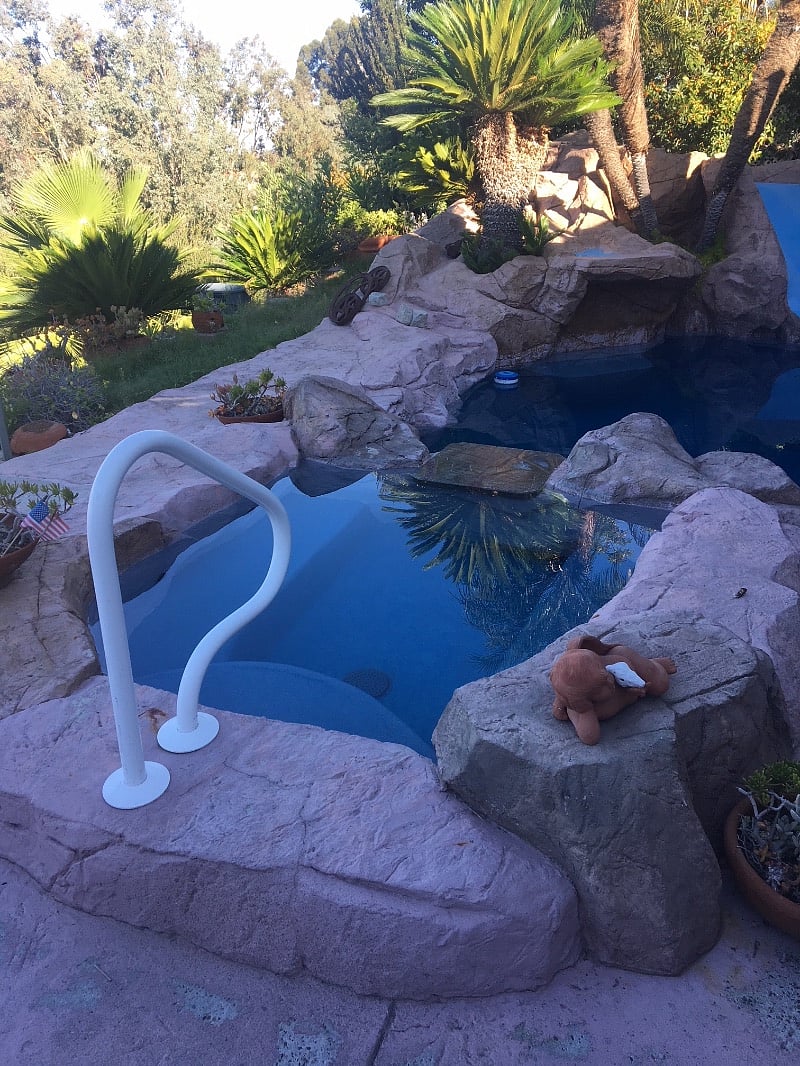 Jacuzzi,