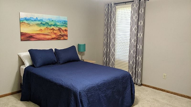 Bedroom 3