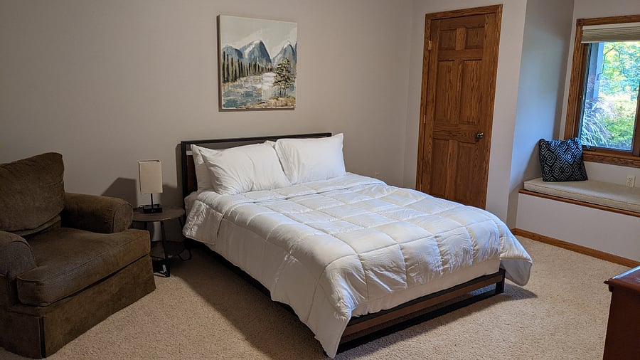 Bedroom 1