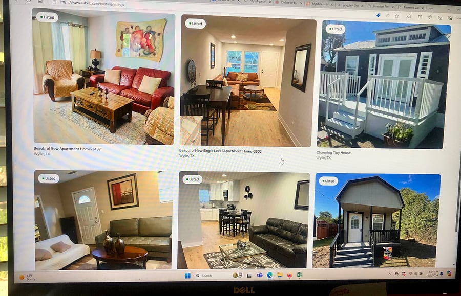 Furnished Finder property 414780_1 photo 12