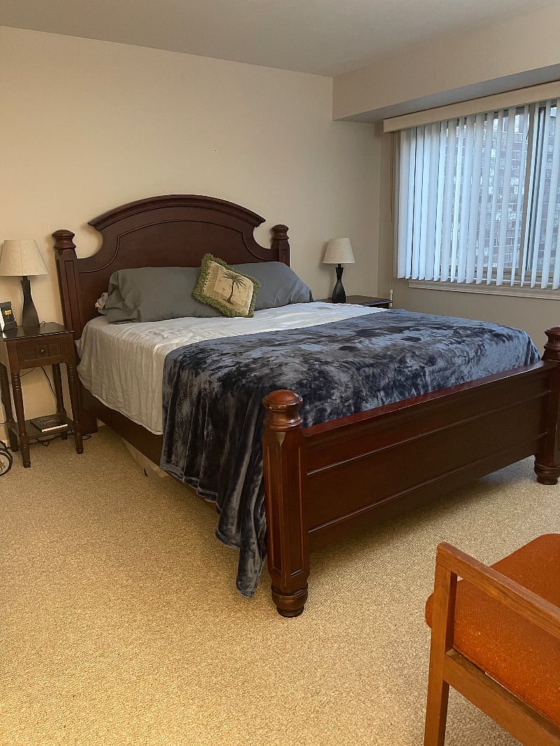 2nd Bedroom