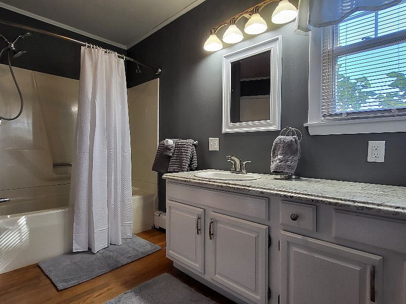Current photo of Bathroom