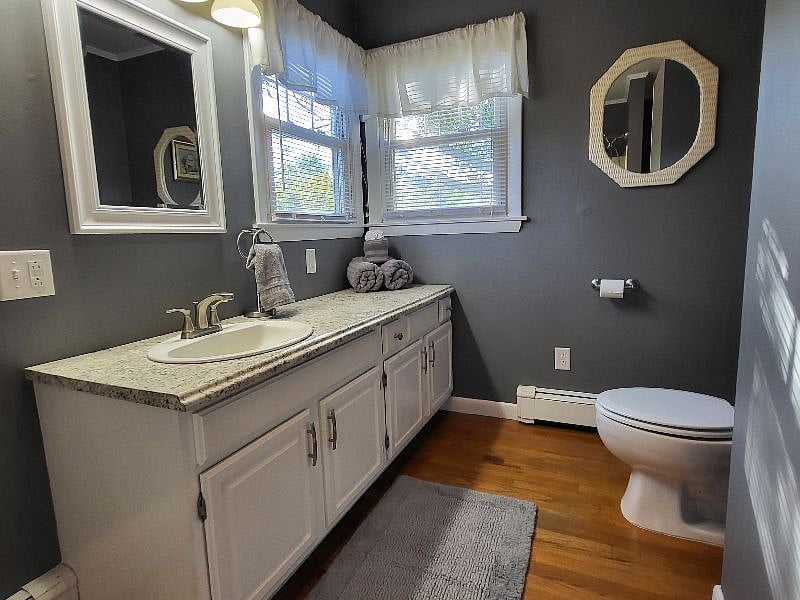 Current photo of Bathroom