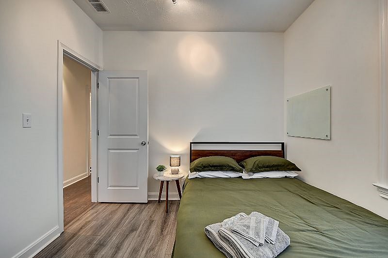 Spare bedroom #2