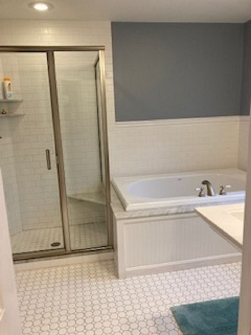 First Floor Bathroom