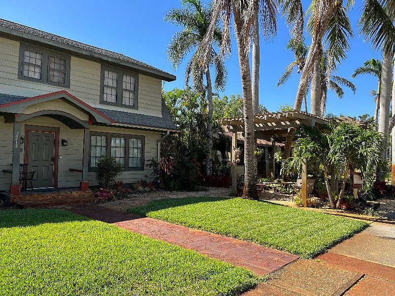 Furnished Finder property 415004_2 photo 19