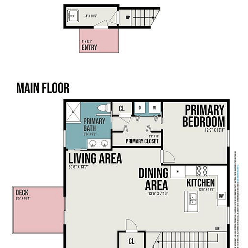 Furnished Finder property 415010_1 photo 19