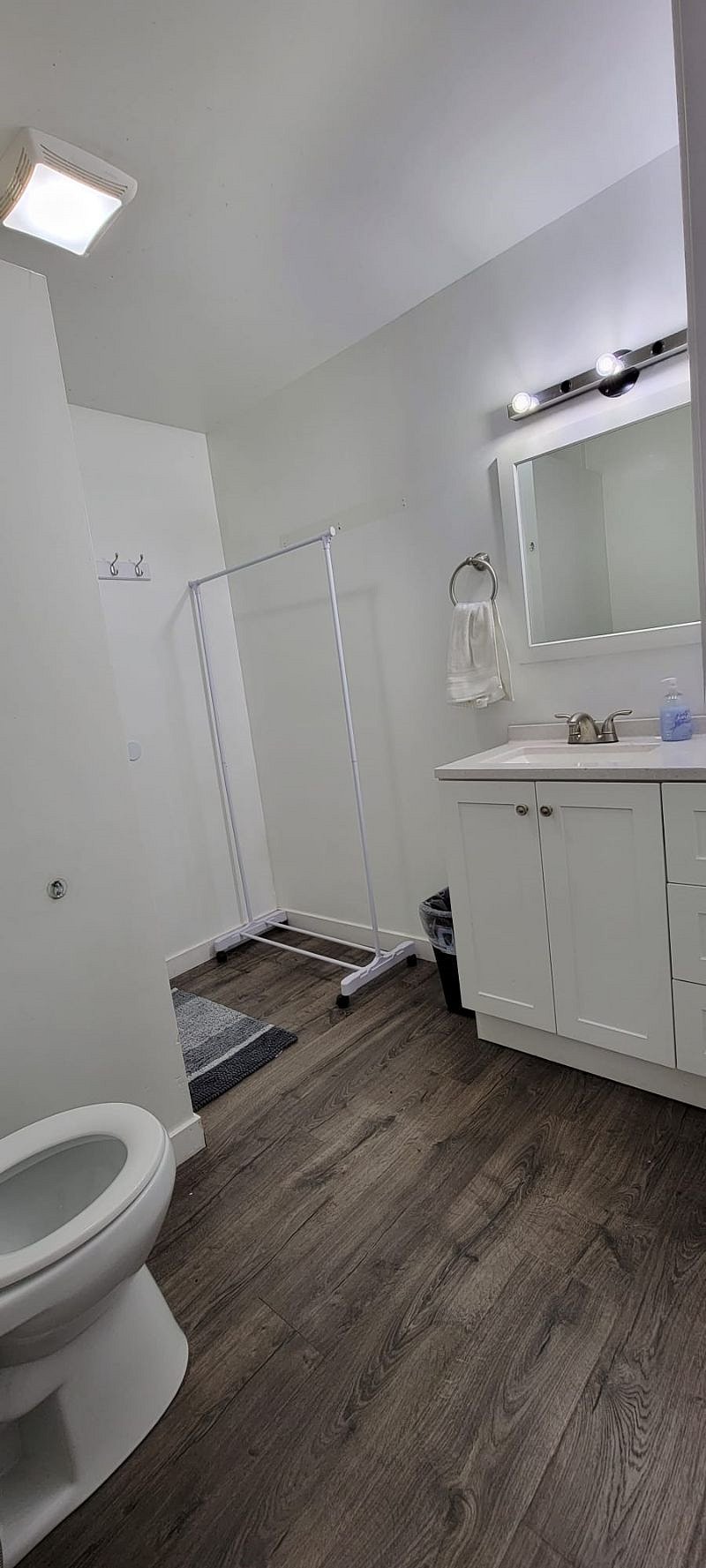 Countertop for Master bathroom