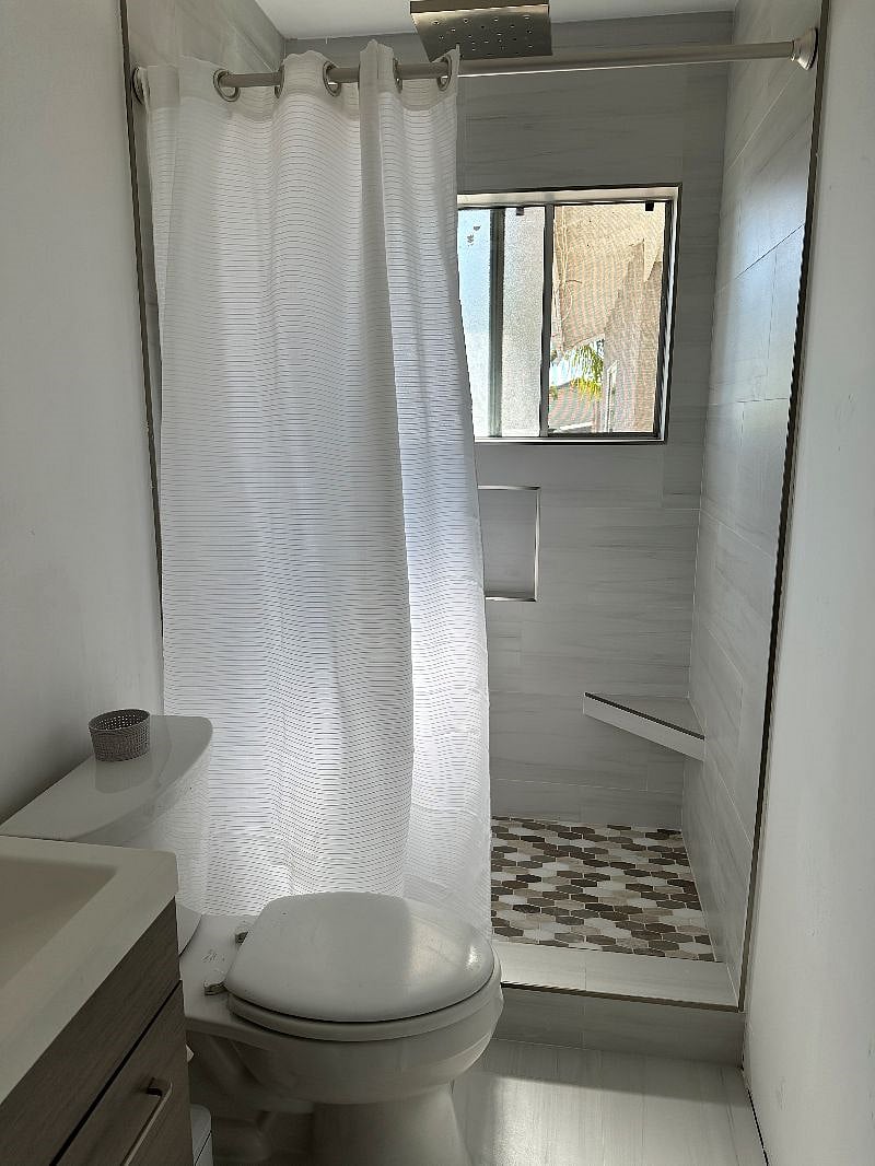 bathroom #2