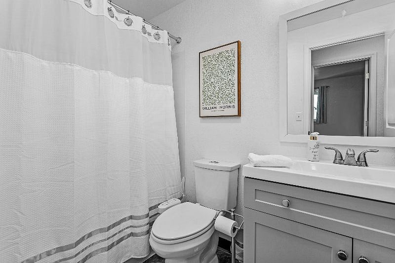Bathroom 1