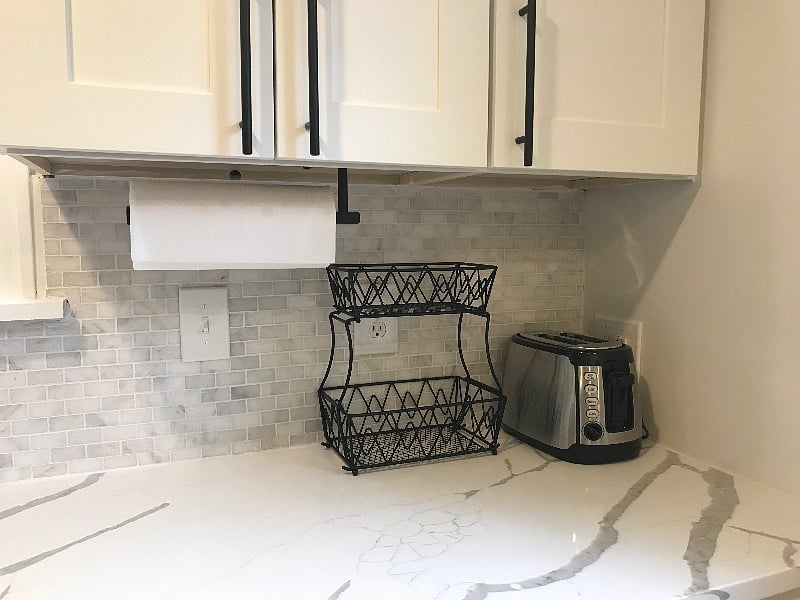 Fully stocked kitchen with everything you need 