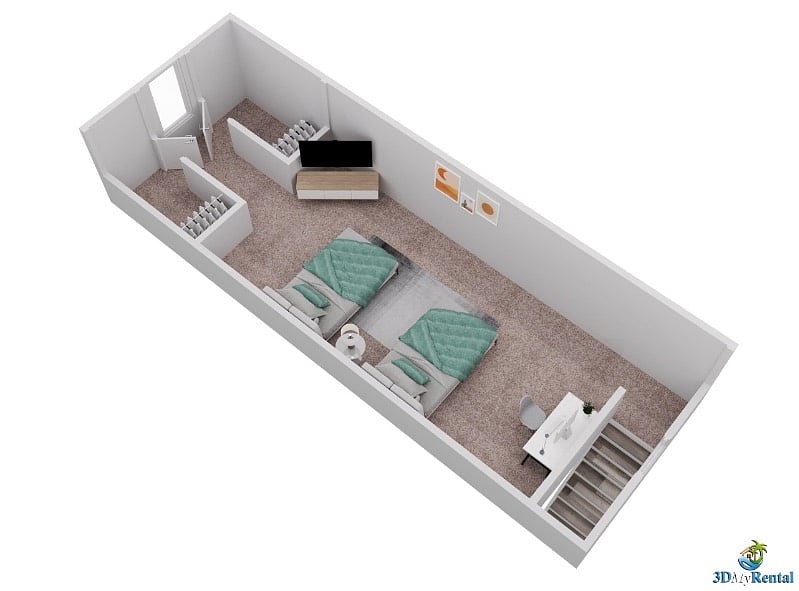 3d photo of the 3rd floor