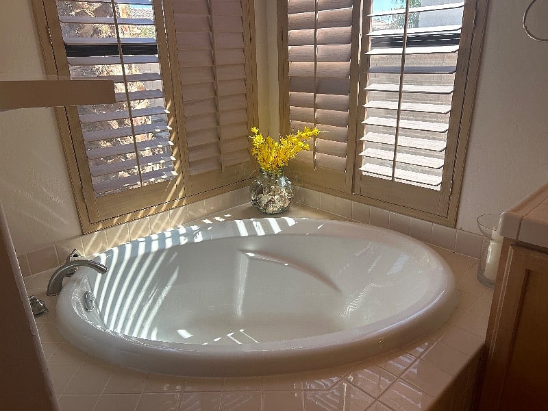 Double sink