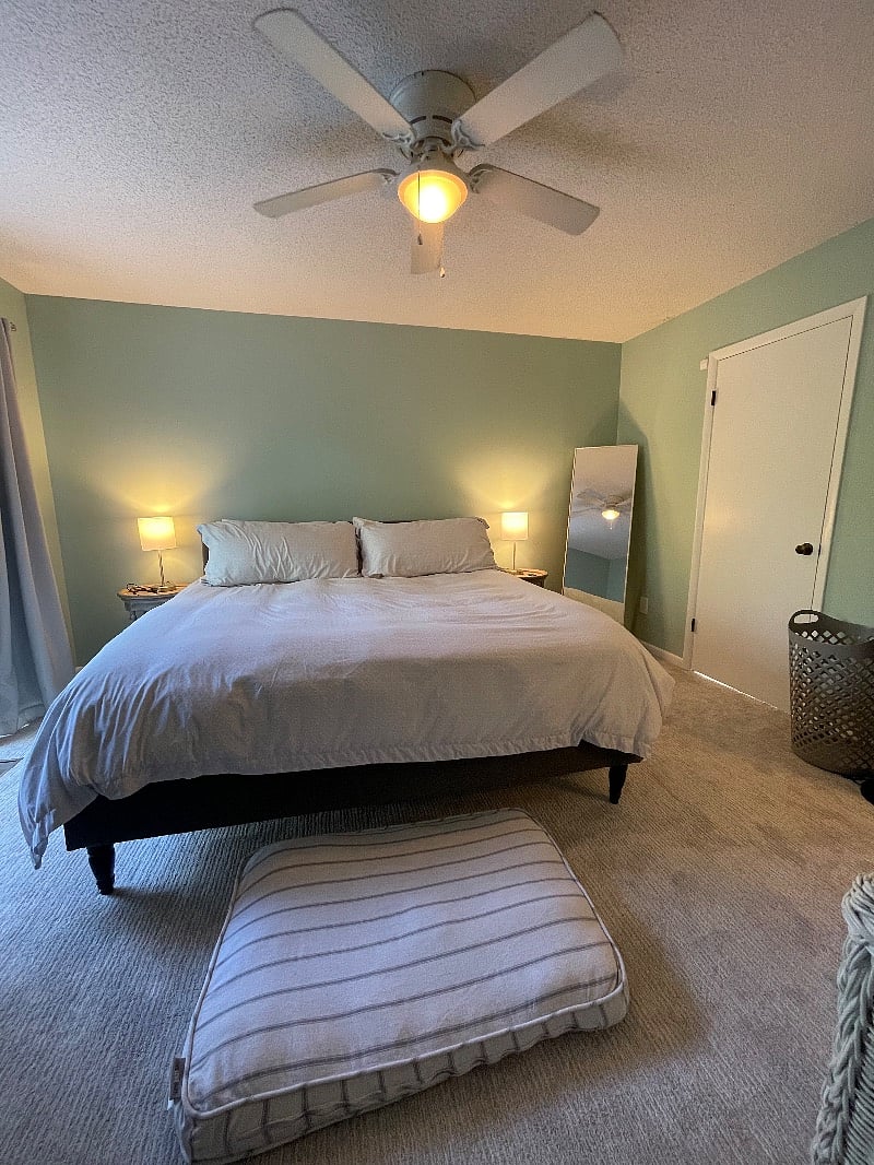 master room