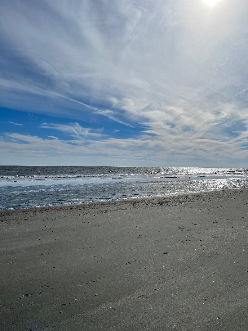 Folly Beach