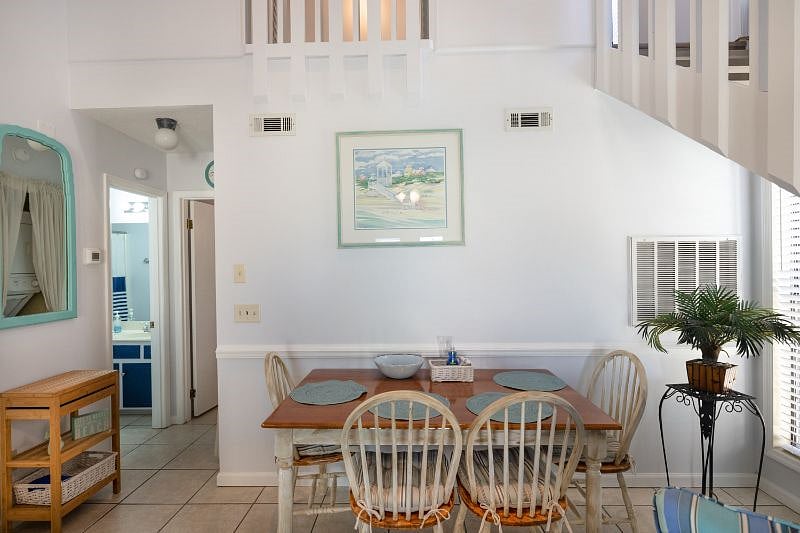 Kitchen Table