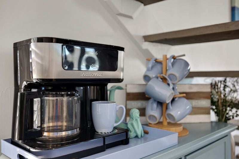 Coffee Corner