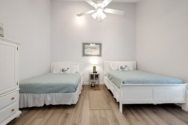 Upstairs Bedroom