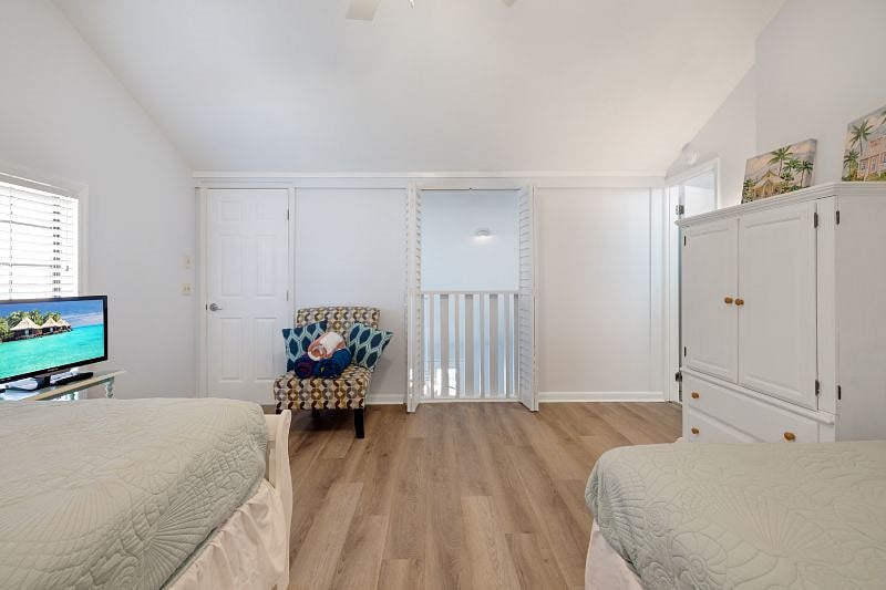 Upstairs Bedroom