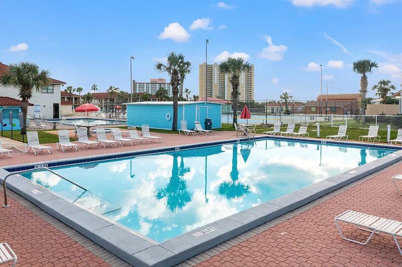 Community Pools