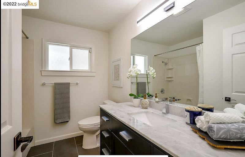 Private Bathroom