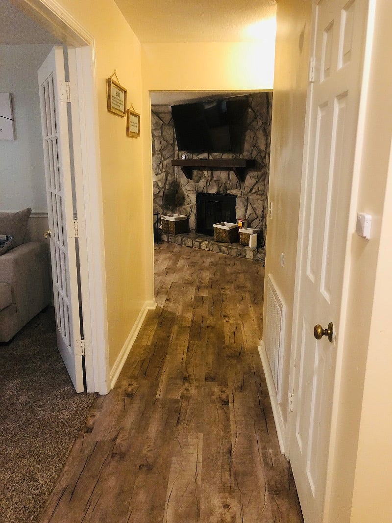 Entryway.