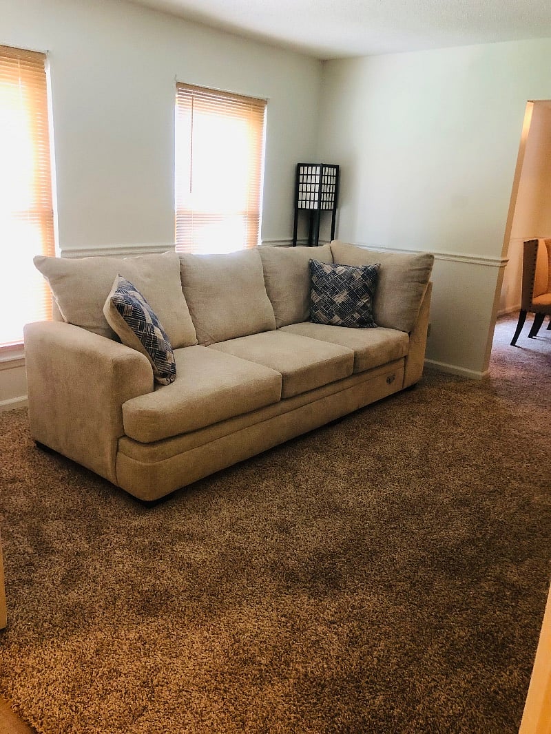 Formal Livingroom
