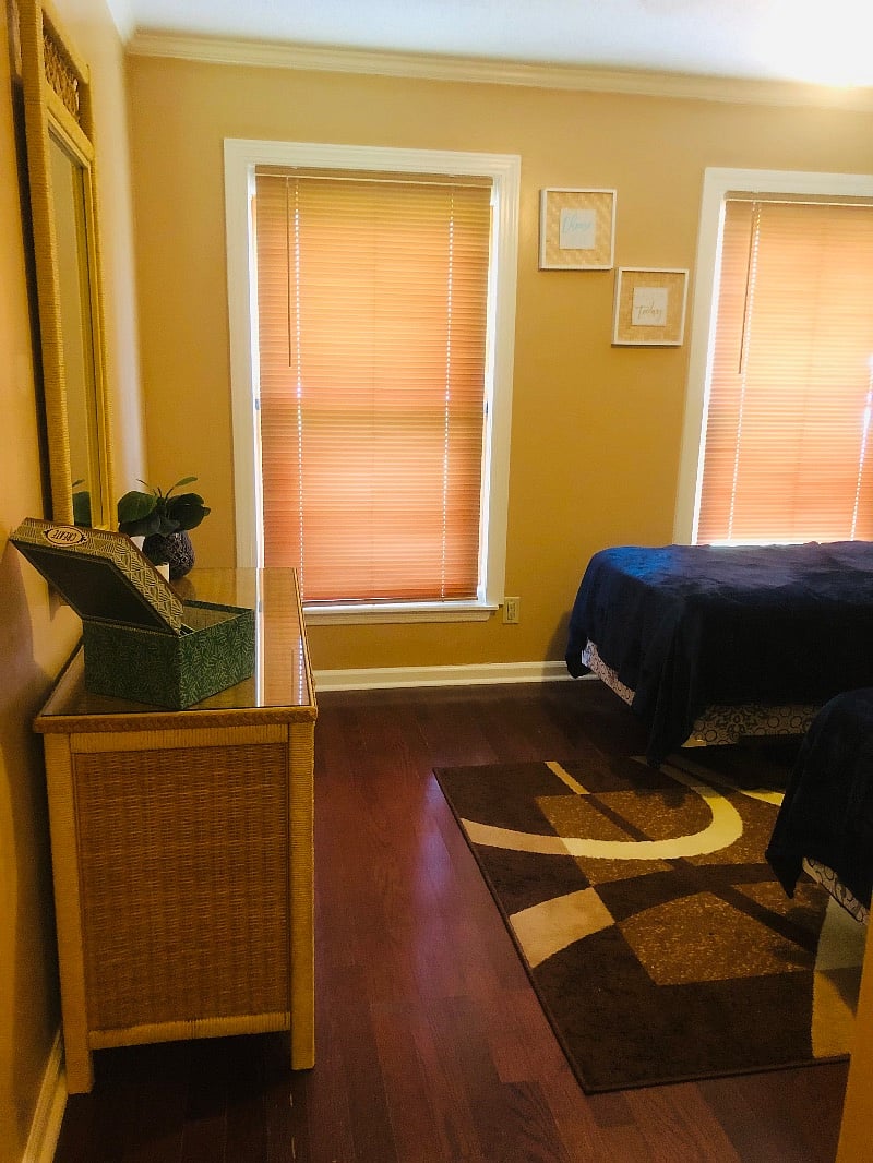 3rd bedroom