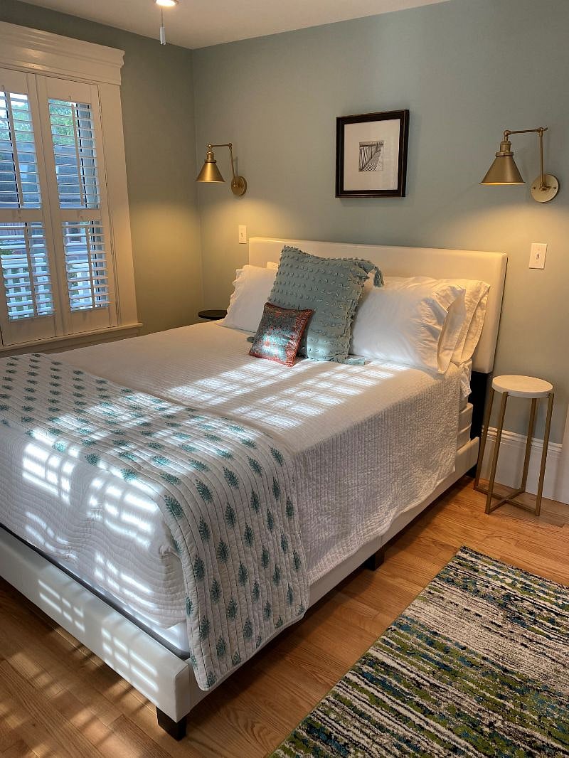Bedroom One B