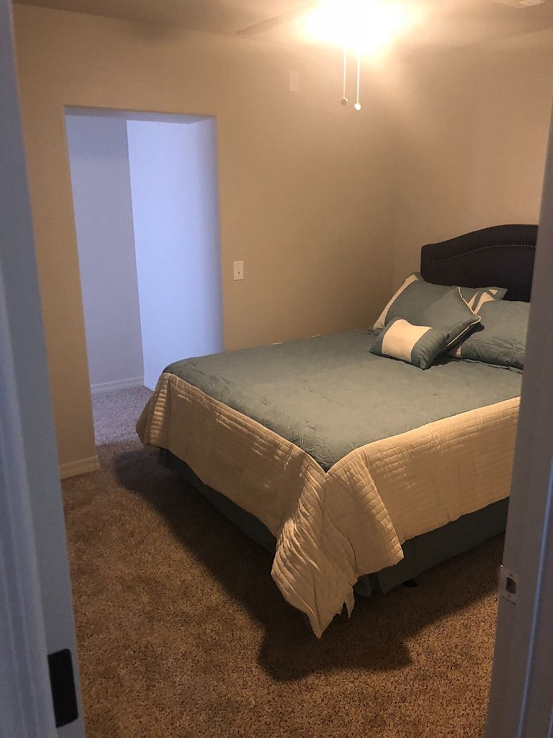 Bedroom #2