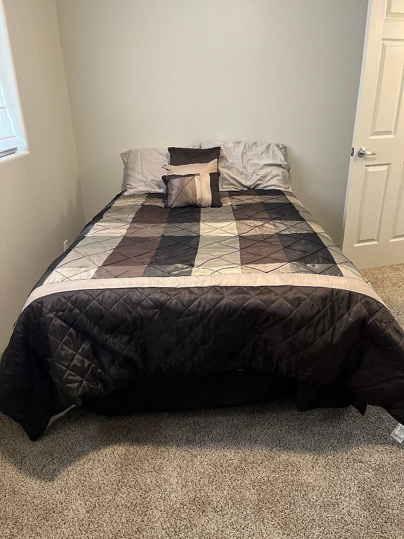 Bedroom #3
