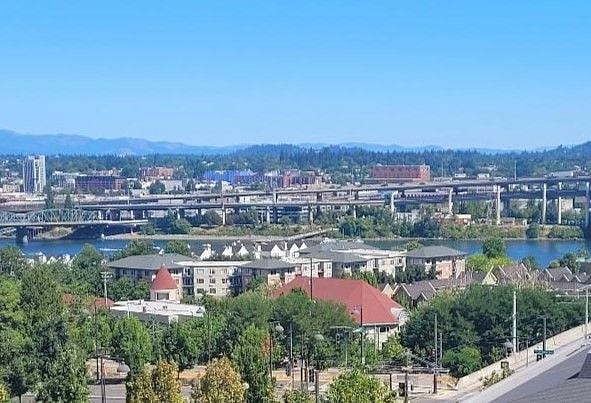 River views