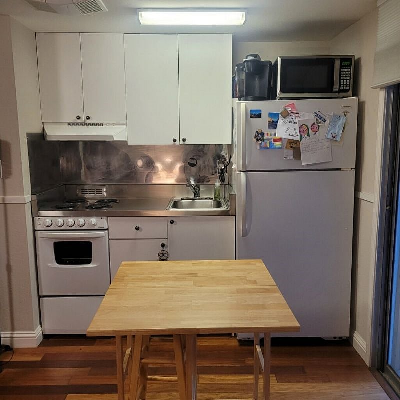 Kitchenette