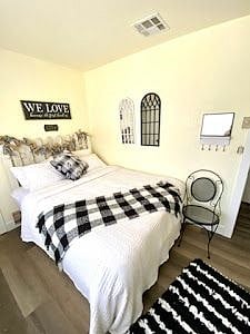Guest Bedroom