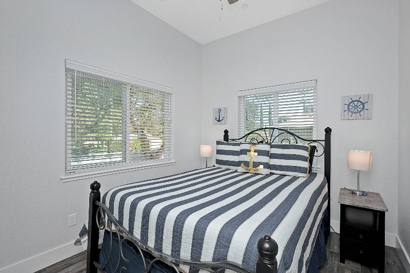 Bedroom #3
