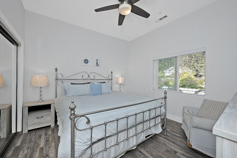 Bedroom #2