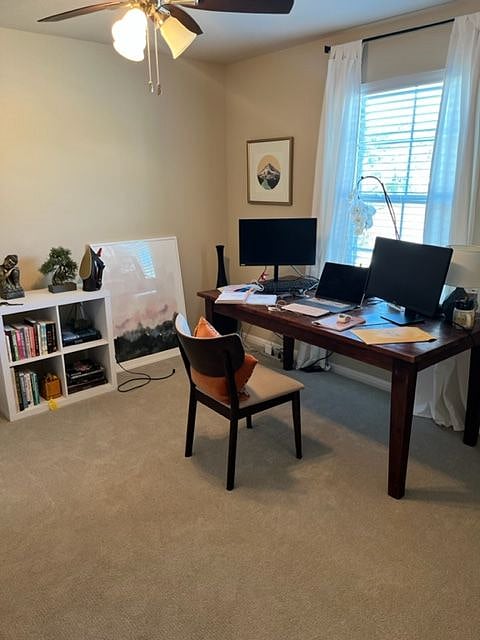 Office/4th bedroom